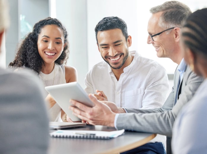 Business Training