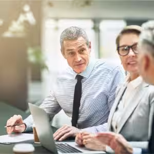 World Class Business Sustainability and ESG