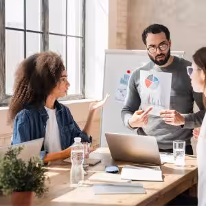 Artificial Intelligence (AI) for Operational Excellence & Process Optimisation