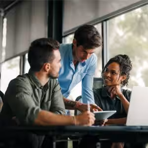 Certified Data Science Practitioner (CDSP)