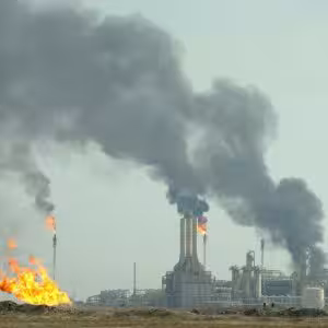 Gas Monetisation in Iraq: The Business Case for Turning Flares into Profit