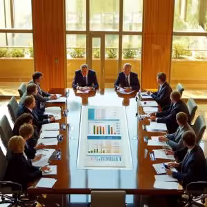 Leadership Training at Every Level: What Managers Actually Need to Succeed