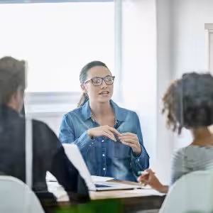 The 360° Contracts Leader